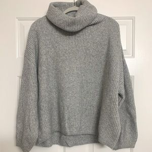 Super cute sweater from H&M